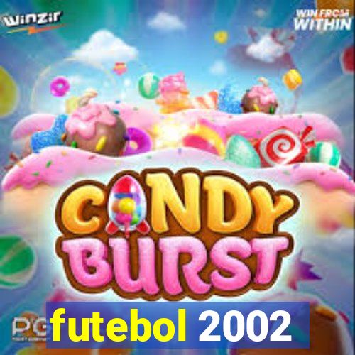 futebol 2002